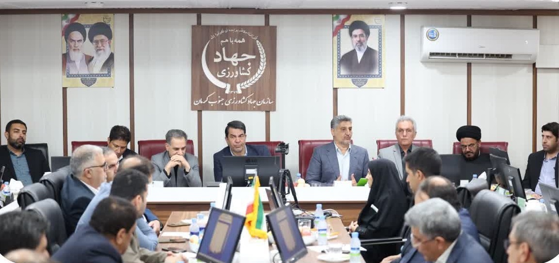 کرمان رصد
