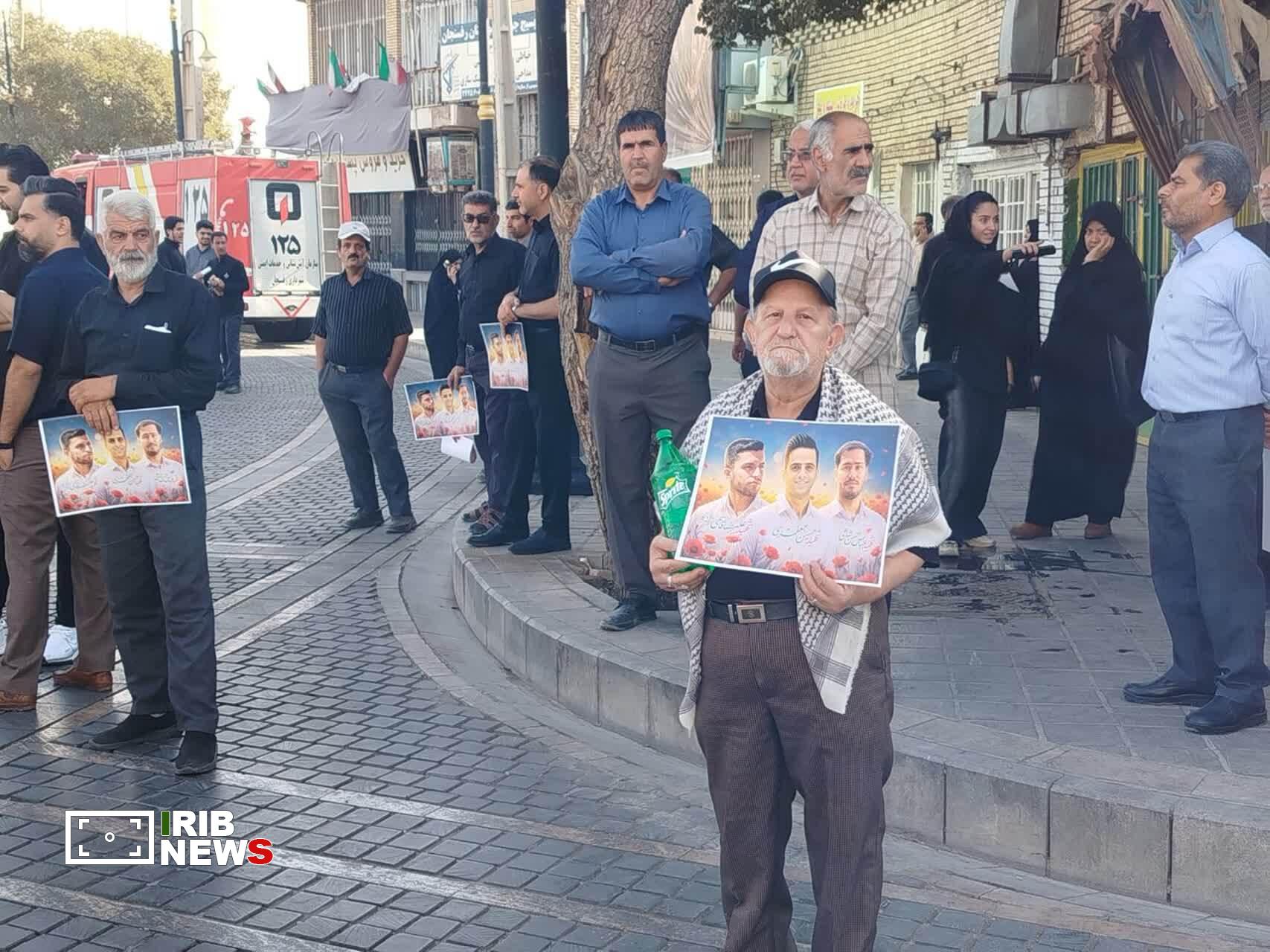 کرمان رصد
