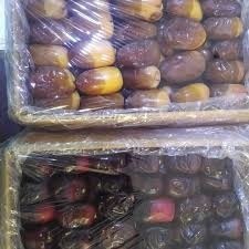 ۱۵ درصد خرمای تولیدی فهرج همچنان در سردخانه‌ها باقی مانده است