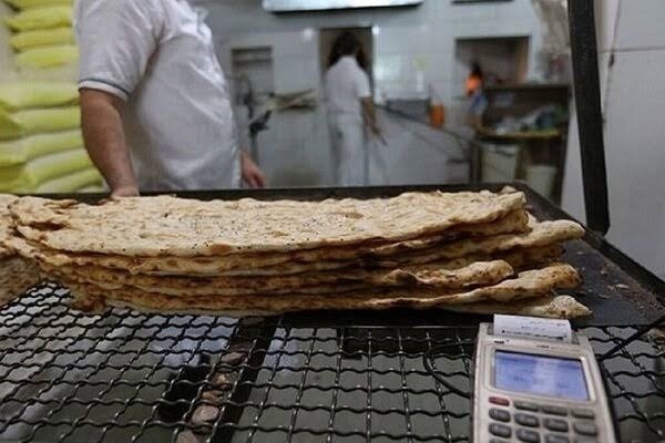 تشدید نظارت بر نانوایی‌ها و ساماندهی واحد‌های آزادپز در کرمان