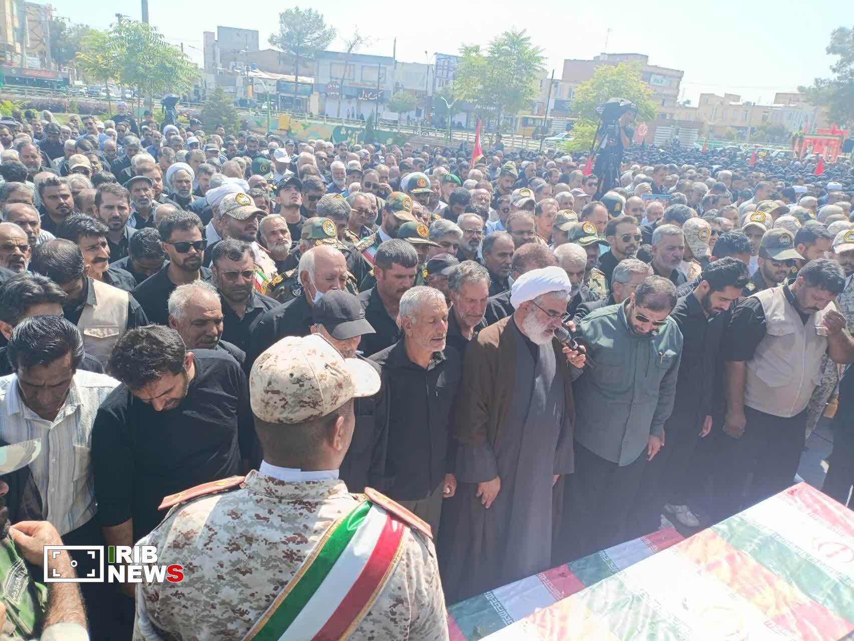 کرمان رصد