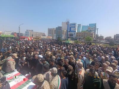 کرمان رصد