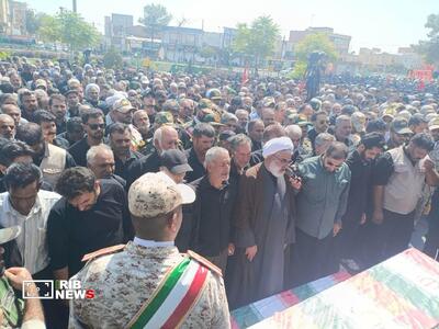 کرمان رصد