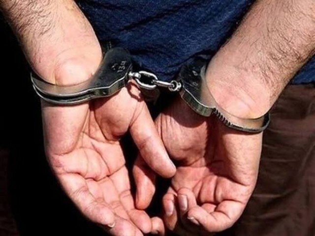 معمای قتل در سیرجان کمتر از یک ساعت حل شد