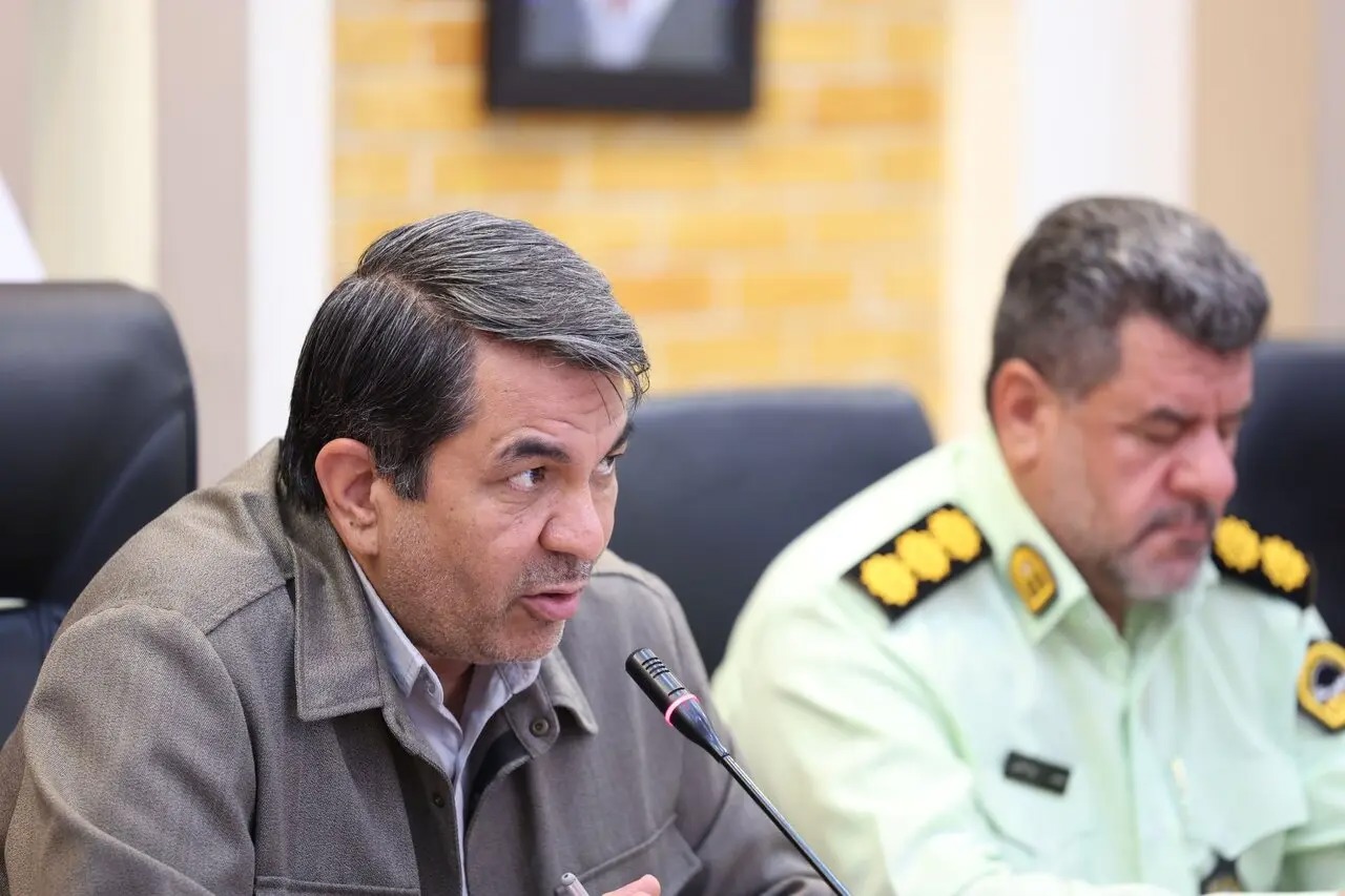 تأکید استاندار کرمان بر مسئولیت‌پذیری بیشتر دستگاه‌ها برای خدمت‌رسانی مطلوب