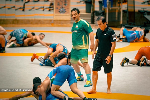 کرمان رصد