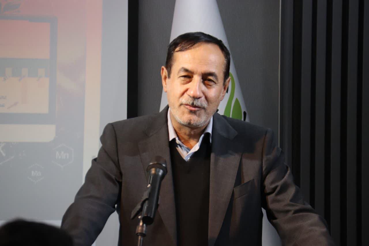 مقابله با کم‌ آبی نیازمند تحول در سیستم‌های آبیاری است