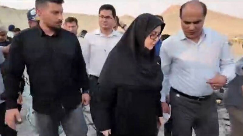 خسارت ناشی از حملات به قایق‌های صیادی بررسی می شود