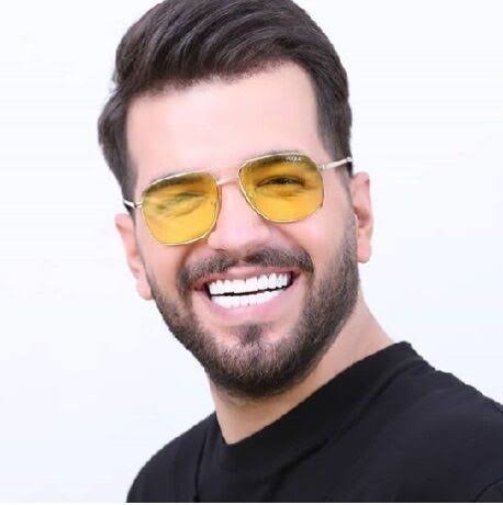 آهنگ «هیس» با صدای آصف آریا