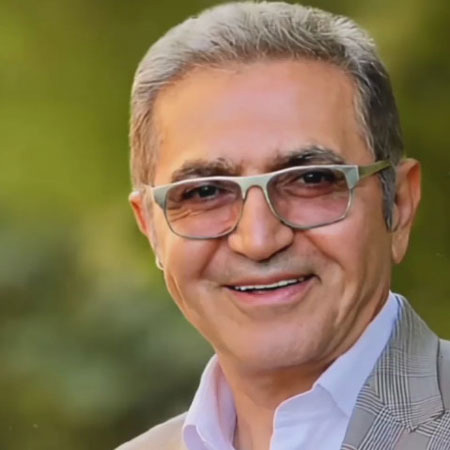 آهنگ «غریبه» با صدای فریدون آسرایی