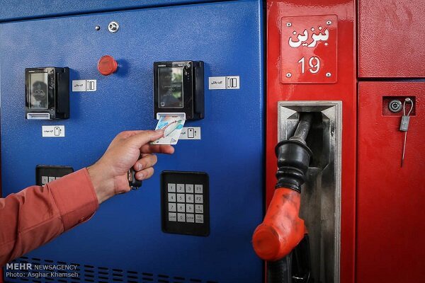 بنزین ۵ هزار تومانی وارد کارت سوخت کرمانی ها می شود