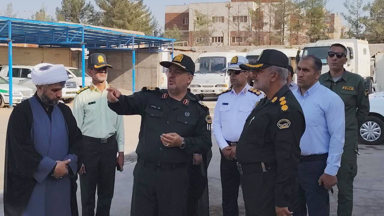 کرمان رصد