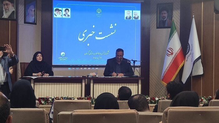 تکمیل لوله‌گذاری انتقال آب خلیج‌فارس به شهر کرمان
