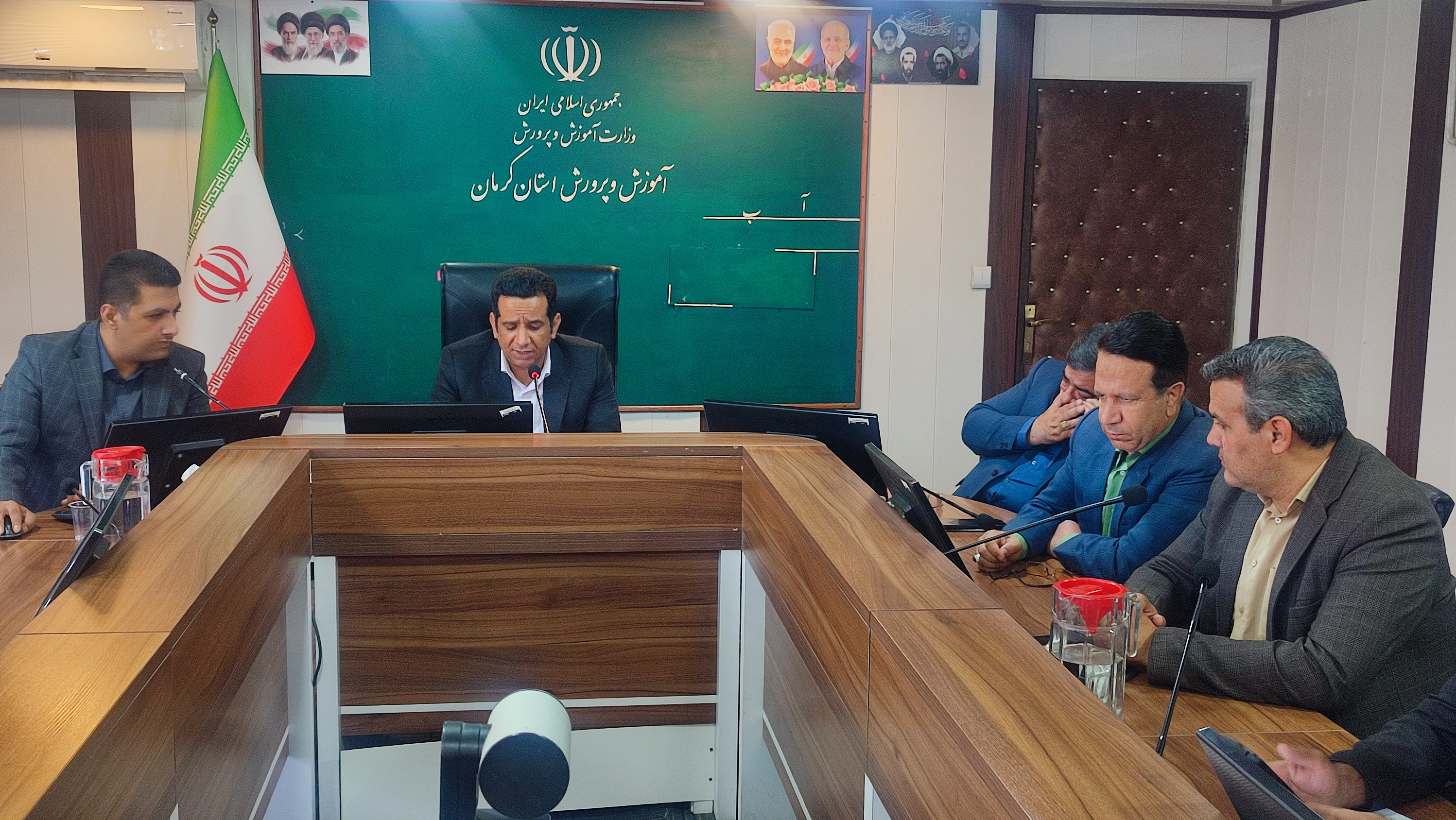کرمان رصد
