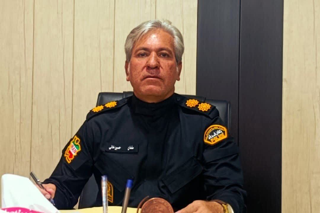 کرمان رصد