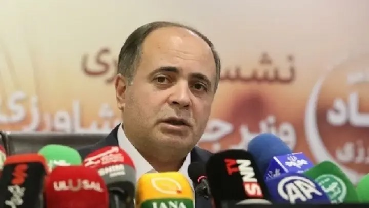 نوری: تأمین کالا‌های اساسی کشور بدون مشکل ادامه دارد