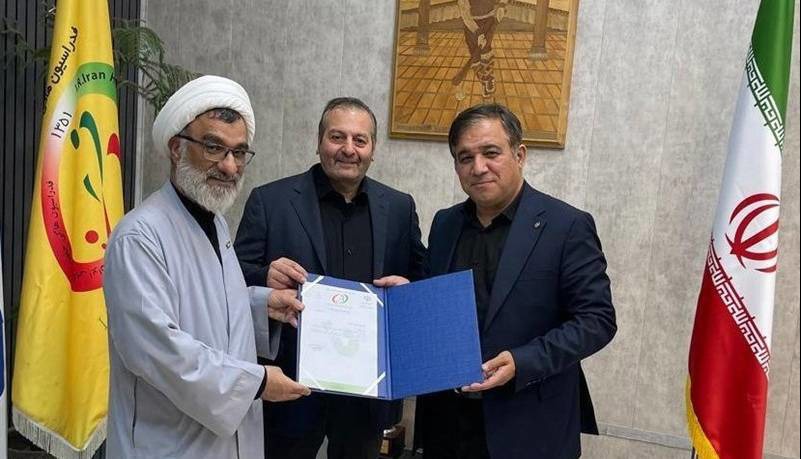 حضور استقلال در لیگ‌ هاکی