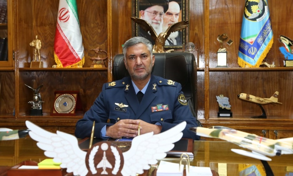 کرمان رصد