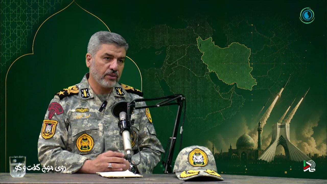 تکاوران ارتش هر لحظه آماده انجام مأموریت‌ هستند
