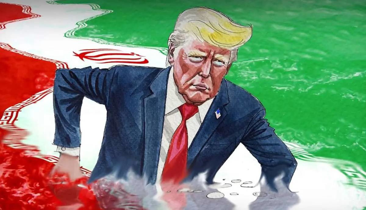 فایننشیال تایمز: چرا آمریکا دیگر از «پیروزی» در جنگ با ایران حرف نمی‌زند؟