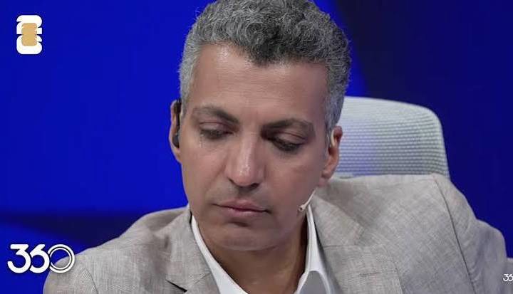 جامعه ایران داستان خودش را در