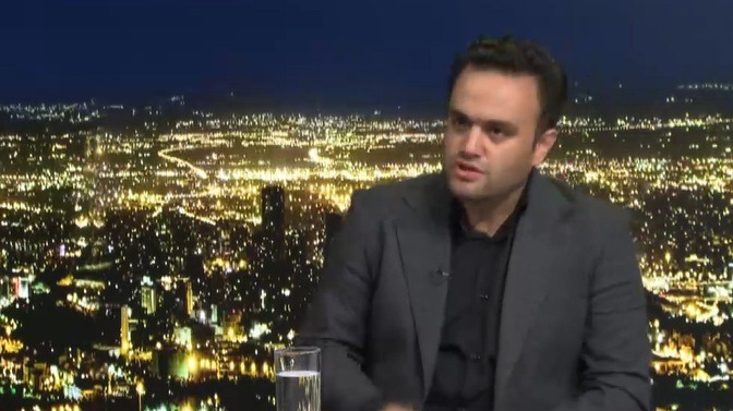 ایران می‌تواند سالانه تا ۴۰ میلیارد دلار از تنگه هرمز درآمد کسب کند