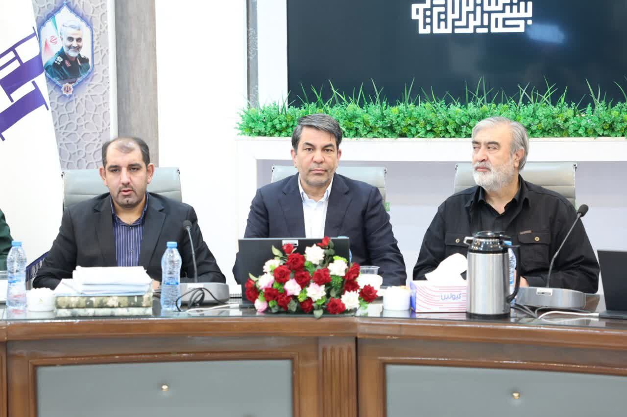 چراغ سبز کمیسیون امنیت ملی به طرح‌های امنیتی استان کرمان