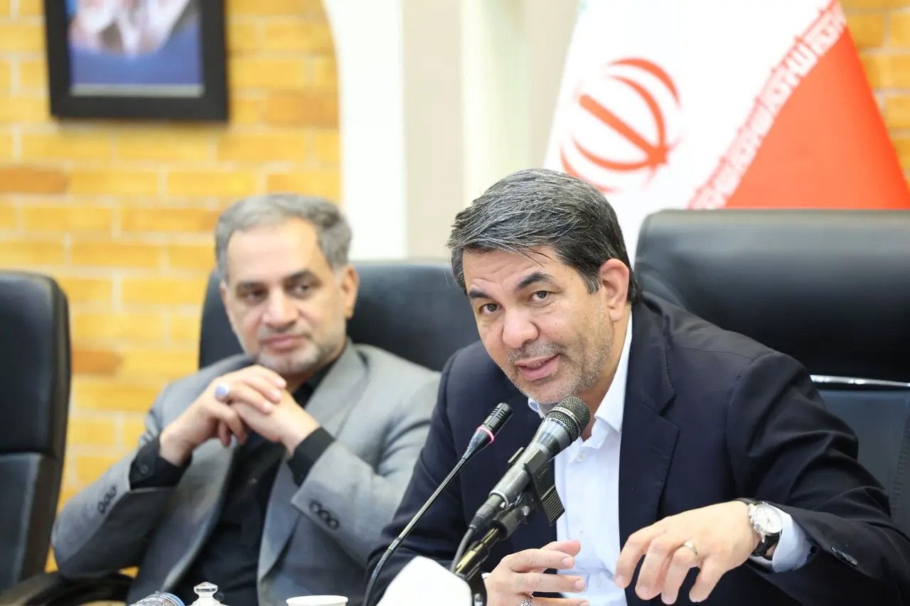 تعیین تکلیف پهنه‌های معدنی غیرفعال شرکت‌های بزرگ معدنی استان در اسرع وقت