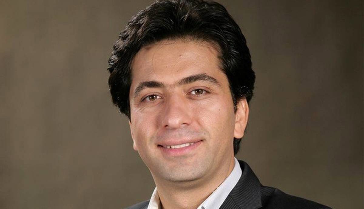 آهنگ «غم دل» از محمد معتمدی