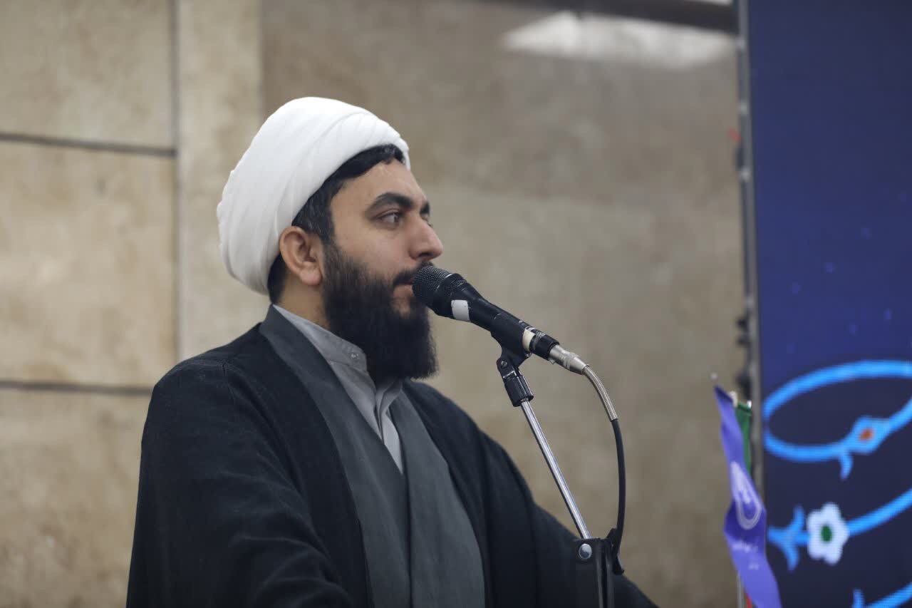 شهابی: خونخواهی رهبر شهید، تکلیف الهی و مبتنی بر مبانی دین اسلام است