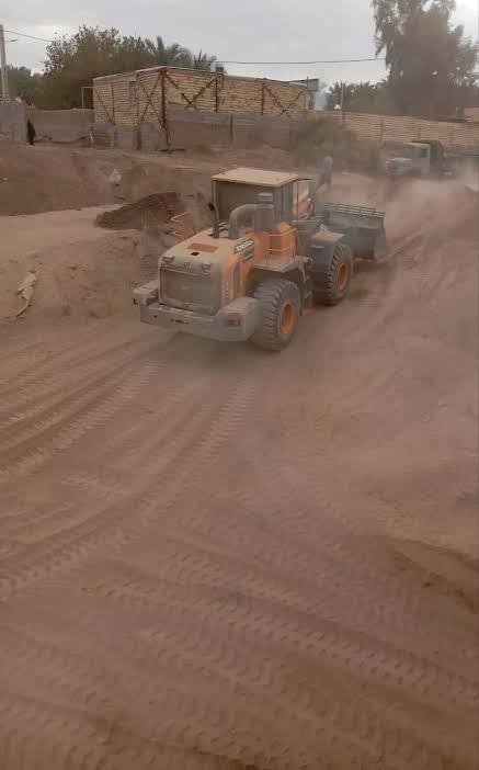 هشدار احتمال سیلاب و رعدوبرق در کرمان
