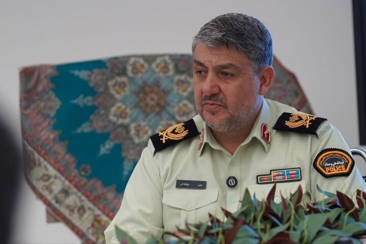 کشف ۴۴۴ کیلوگرم تریاک در عملیات‌های پلیس کرمان