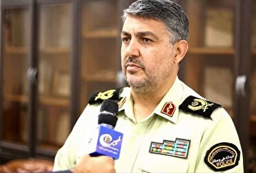 رهایی پسربچه ۱۰ ساله ربوده‌شده در عملیات پلیس کرمان