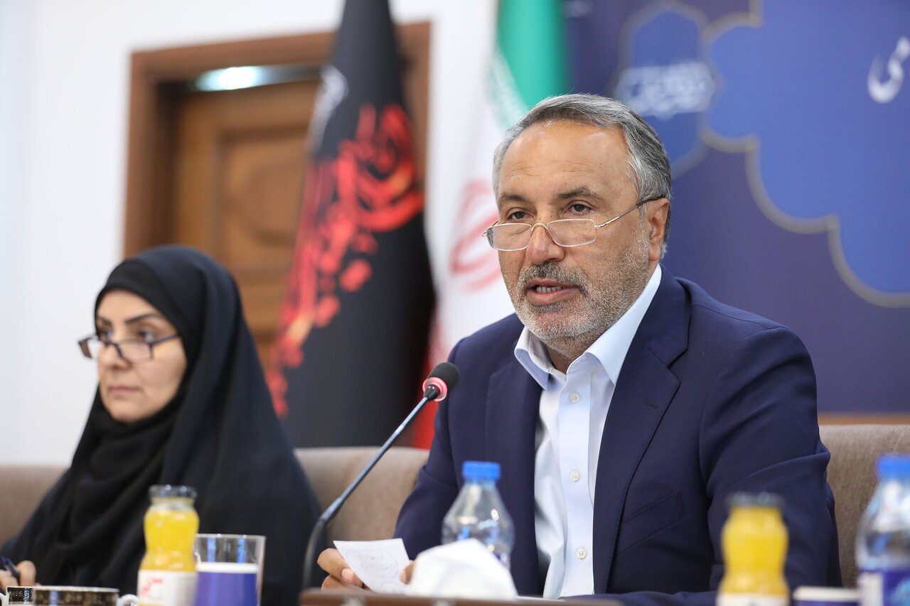 کرمان رصد