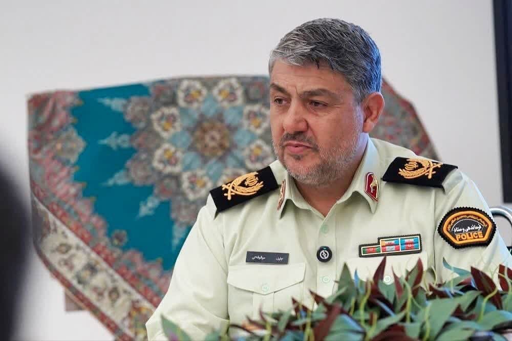 رهایی کودک ۱۰ ساله‌ ربوده شده از یزد در شهرستان جیرفت