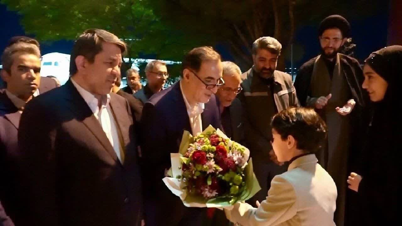 سفر معاون رئیس‌جمهور به کرمان برای پیگیری امور ایثارگران