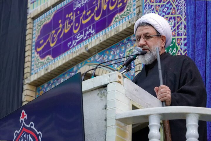 مدیریت مقتدرانه ایران بر تنگه هرمز تا آینده تاریخ