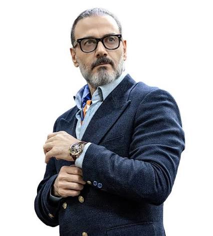 آهنگ «سرکوب» با صدای علیرضا قربانی