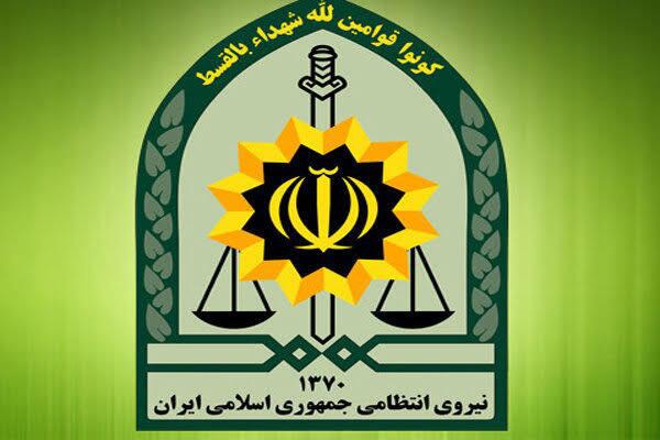 بازداشت متهم به قتل فراری از افغانستان در کرمان