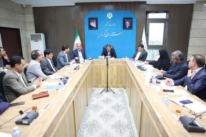کرمان رصد