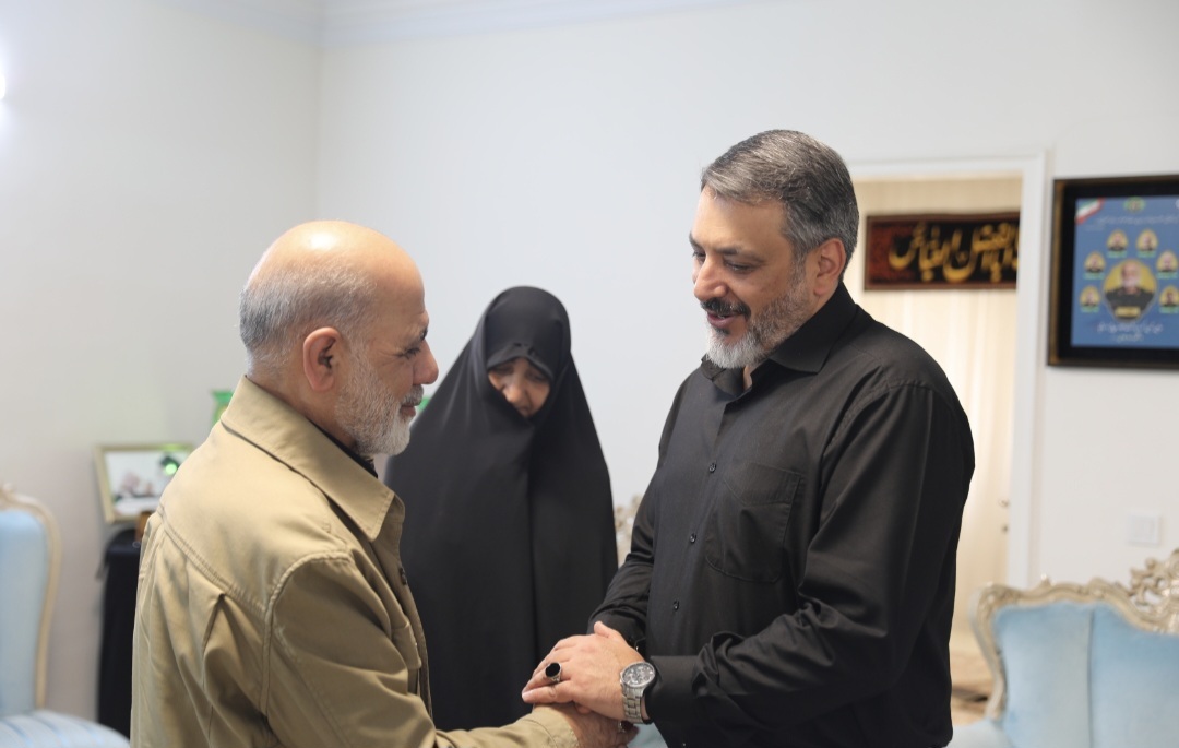 کرمان رصد