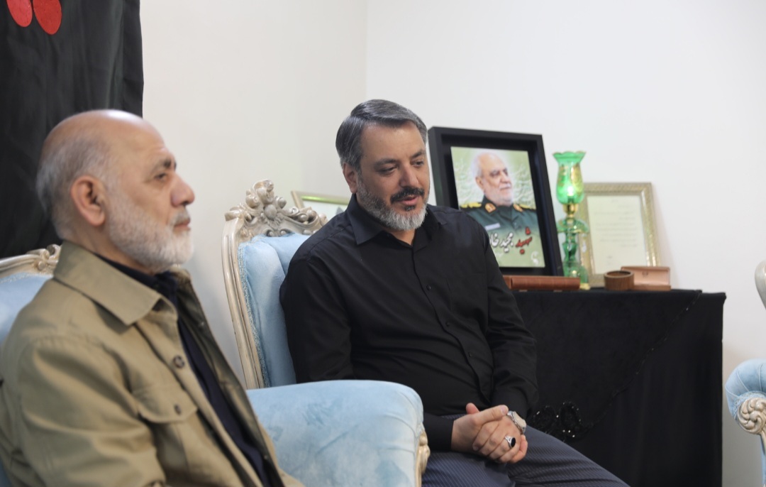 کرمان رصد