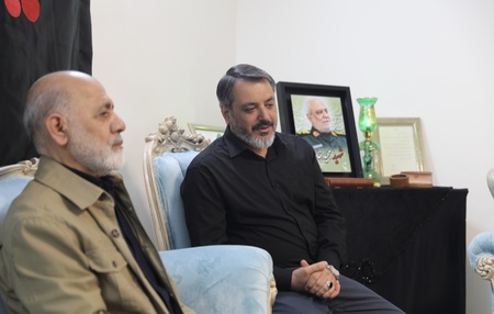 کرمان رصد