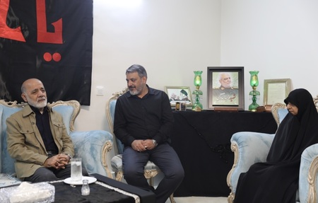 کرمان رصد