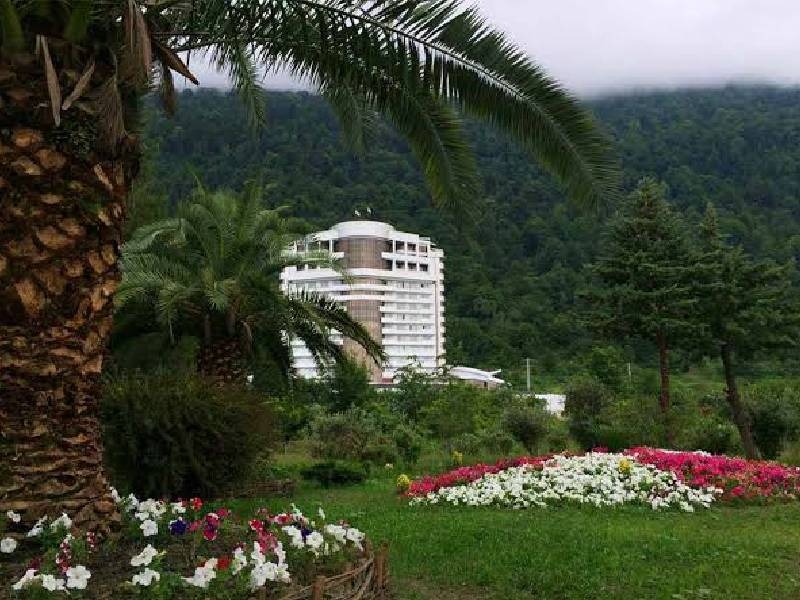 کرمان رصد