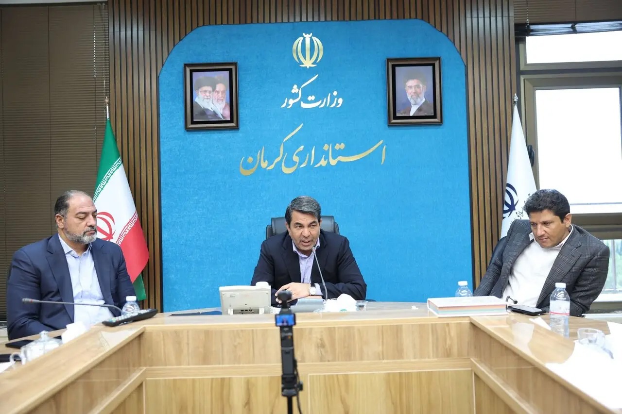 نخستین صندوق حمایت از زوجین نابارور کشور در کرمان ایجاد می‌شود