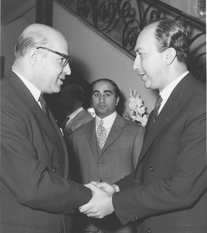 کرمان رصد