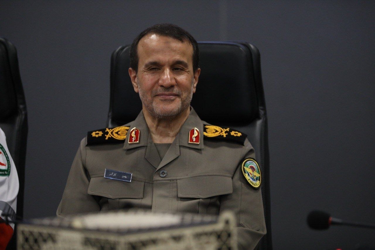 کرمان رصد