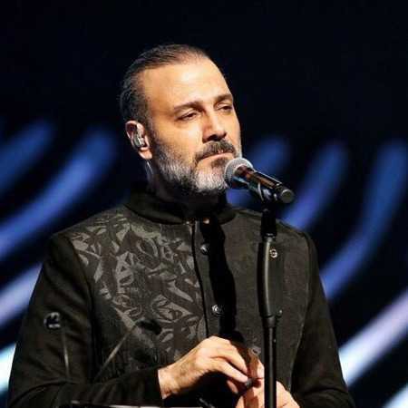 آهنگ «پرده نشین» با صدای علیرضا قربانی