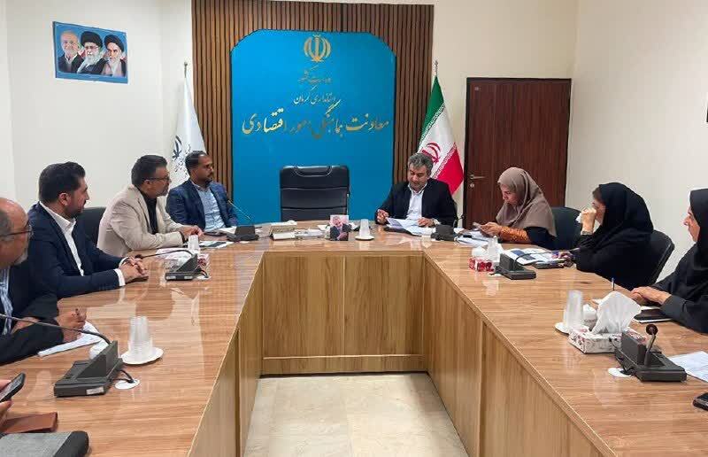 کرمان رصد